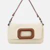 Esme Bag - Pale Flax