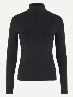Ester Rollneck - Black