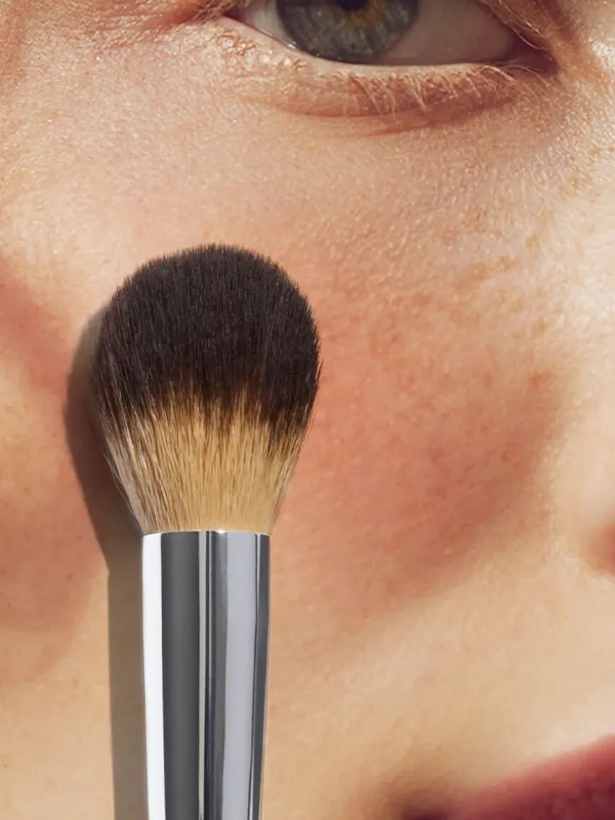 Face Powder Bronzer Brush