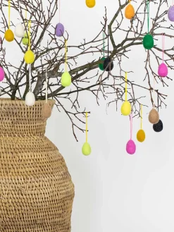 Felt Eggs - 10pk