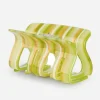 Fie Ocean Air Big Hairgrip - Mojito