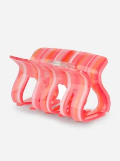 Fie Ocean Air Big Hairgrip - Paloma