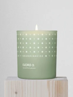 Fjord Scented Candle