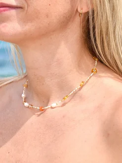 Flower Power Necklace