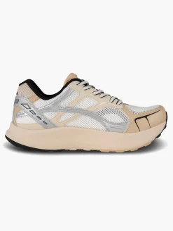 Freja Runner - Coffee Cream