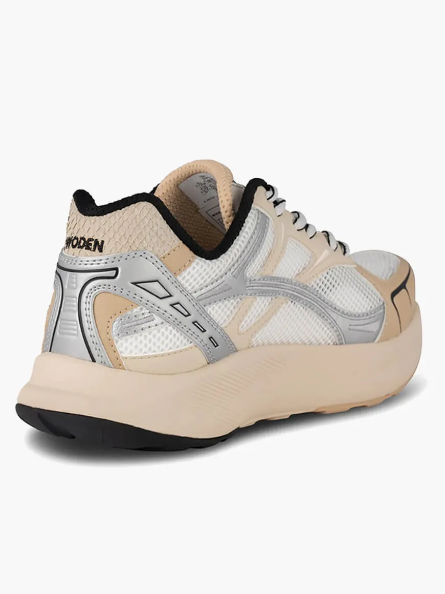 Freja Runner - Coffee Cream