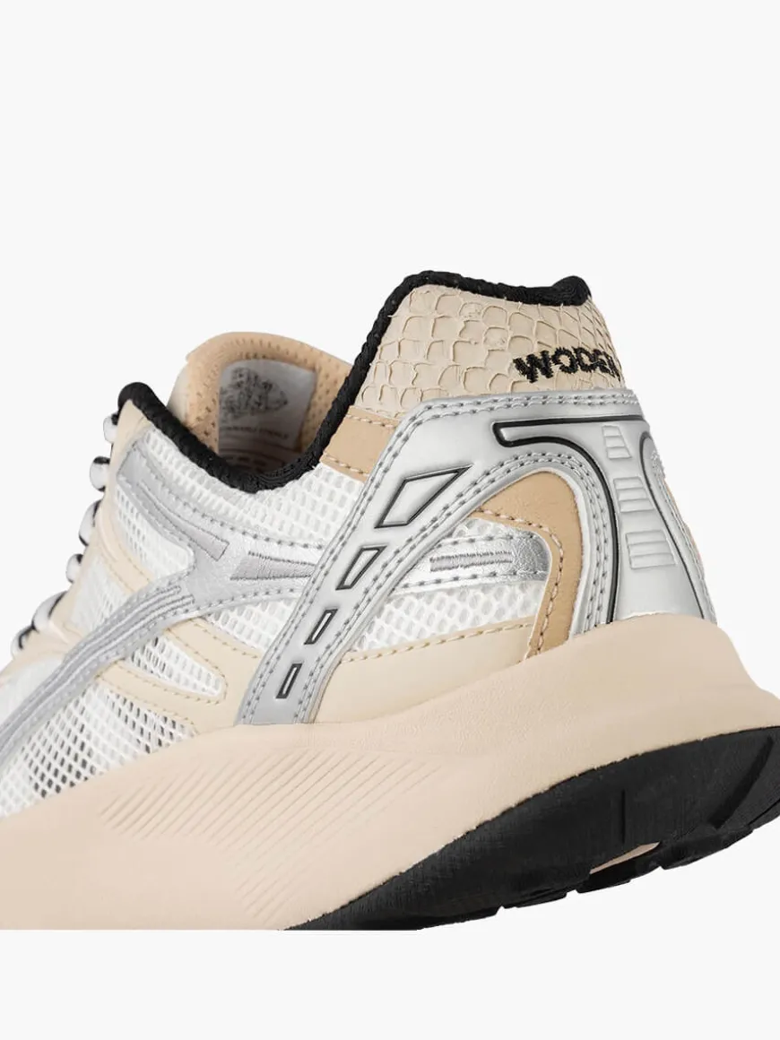Freja Runner - Coffee Cream