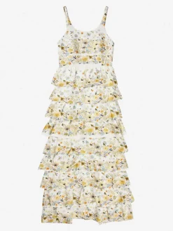 Fruma Silk Dress
