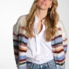 Gabi Cardigan - Multi 902