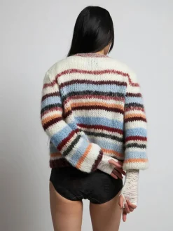 Gabi Cardigan - Multi 902