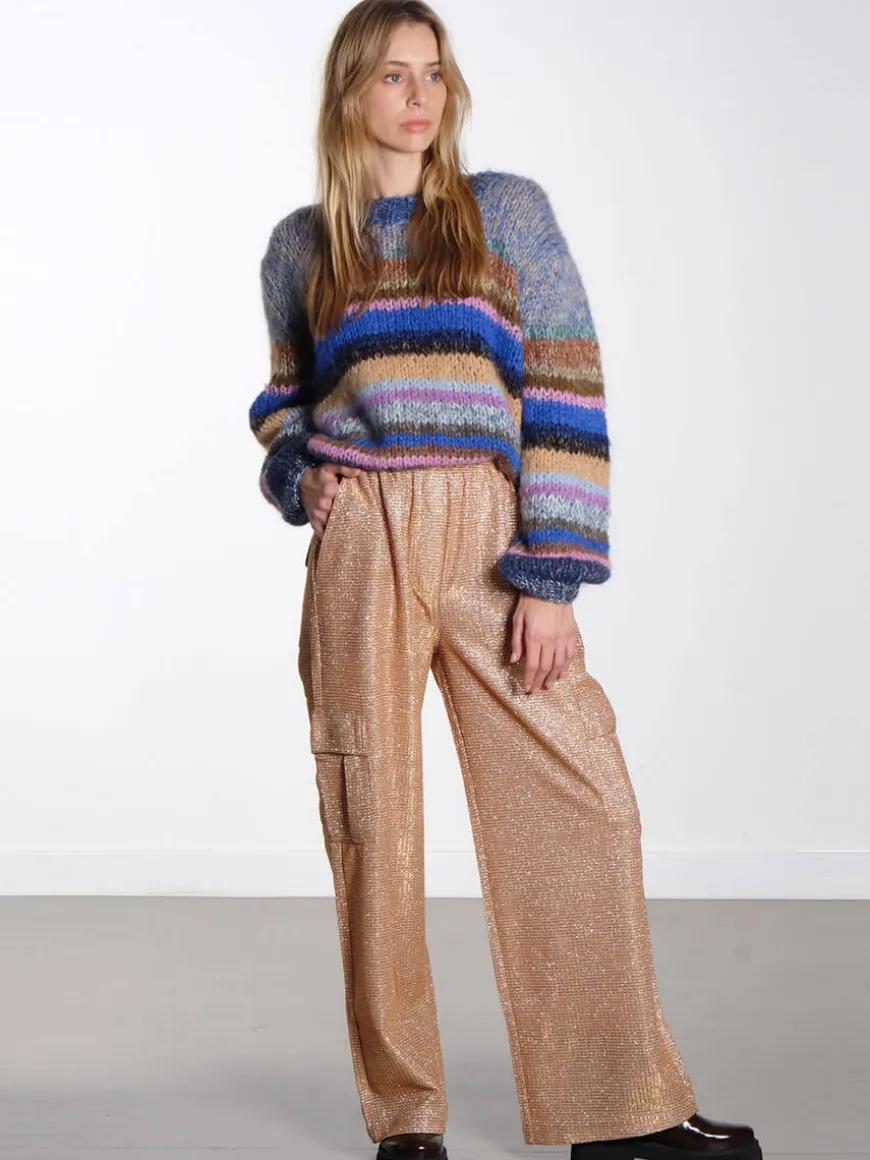 Genova Jumper 24 - Midnight Multi