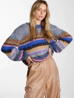 Genova Jumper 24 - Midnight Multi