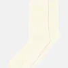 Grace Ankle Socks - Snow White