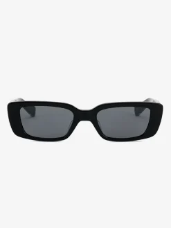 Grace Reveal Sunglasses - Grey/Black