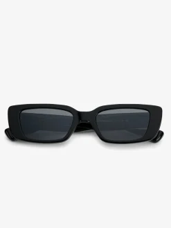 Grace Reveal Sunglasses - Grey/Black