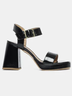 Gry Heels - Black