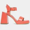 Gry Heels - Coral