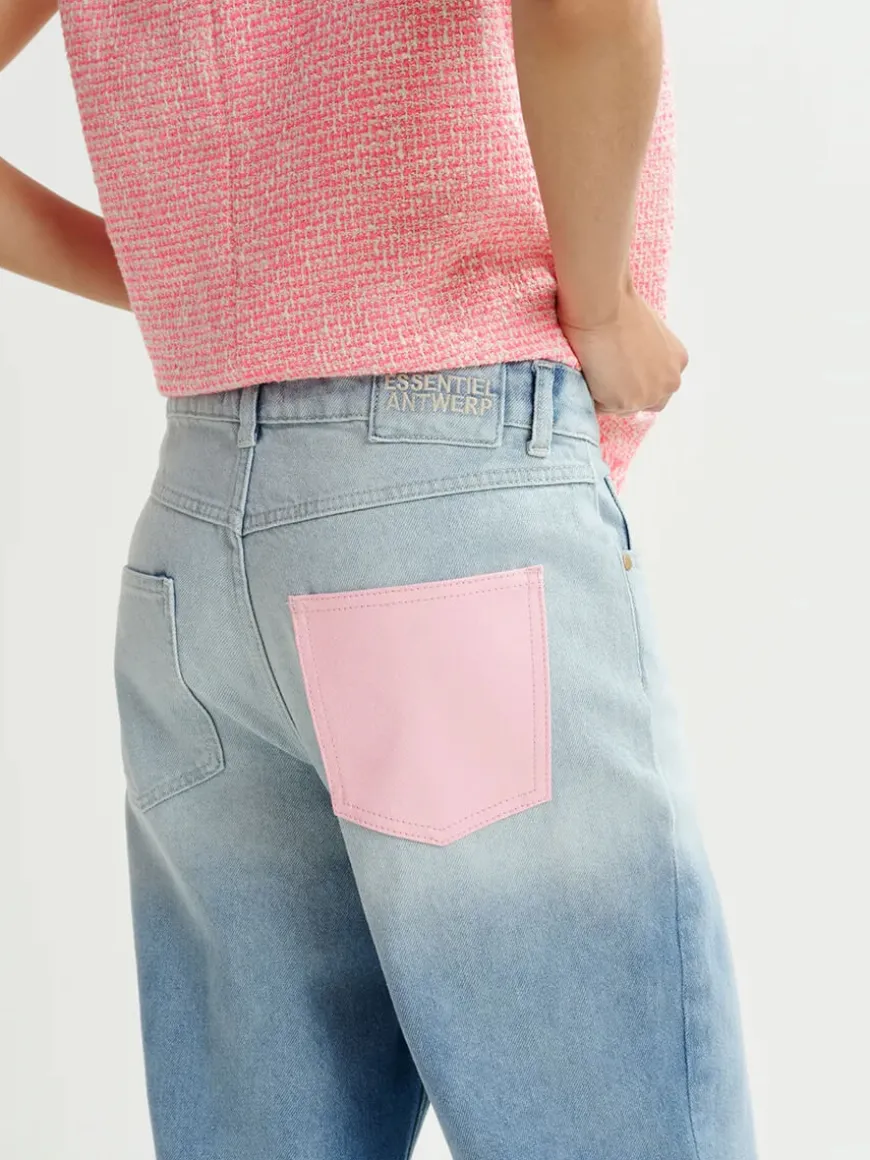 Habille Jeans