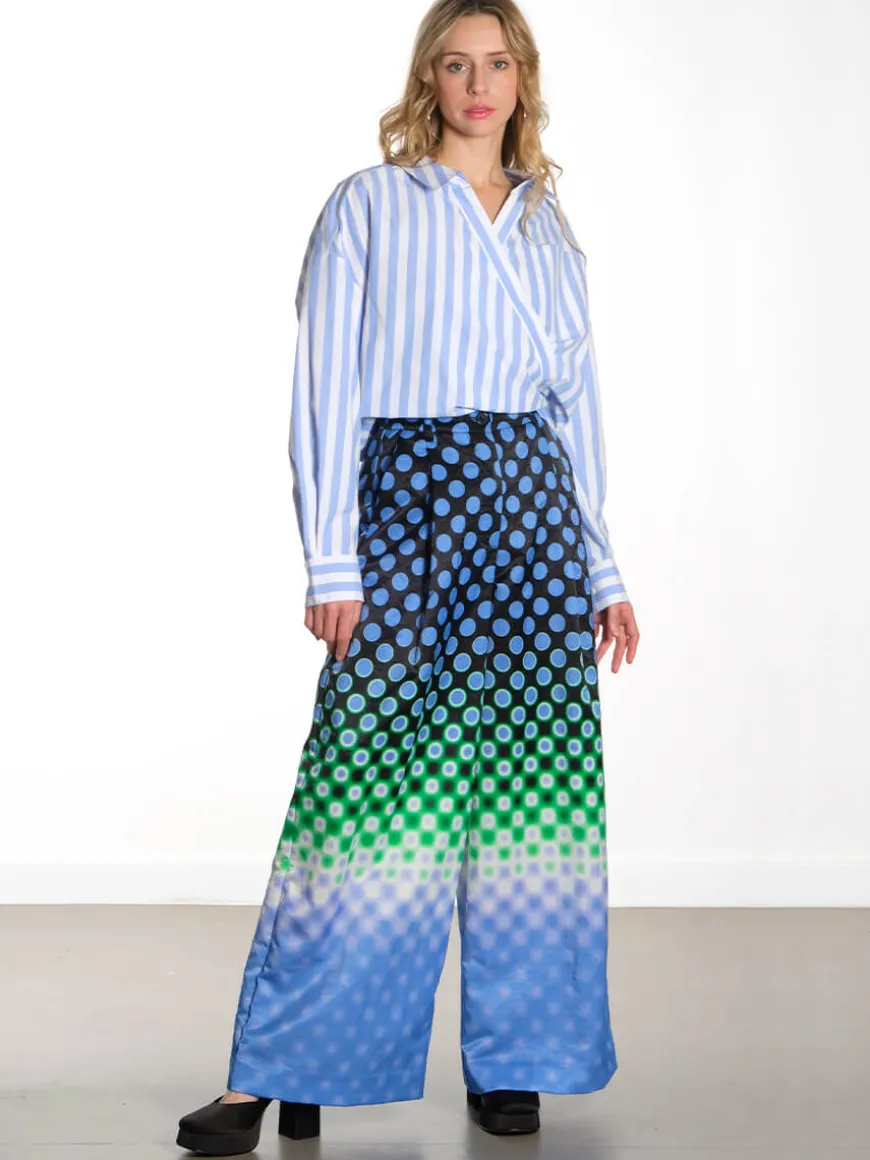 Hacie Pants