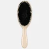 Hair Brush - Beige