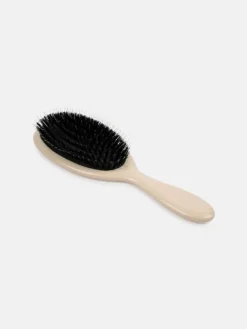 Hair Brush - Beige