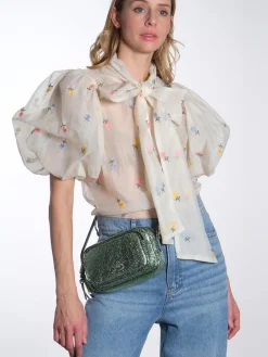 Hamen Bag - Green