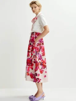 Harbour Skirt