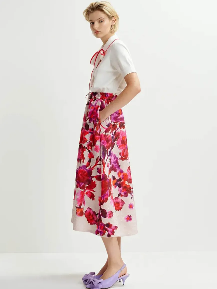 Harbour Skirt