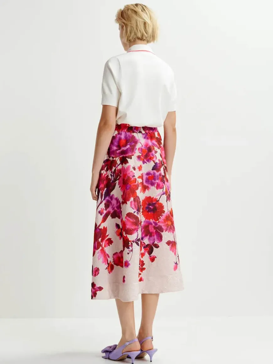 Harbour Skirt