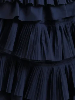 Hayden Ruffle Skirt