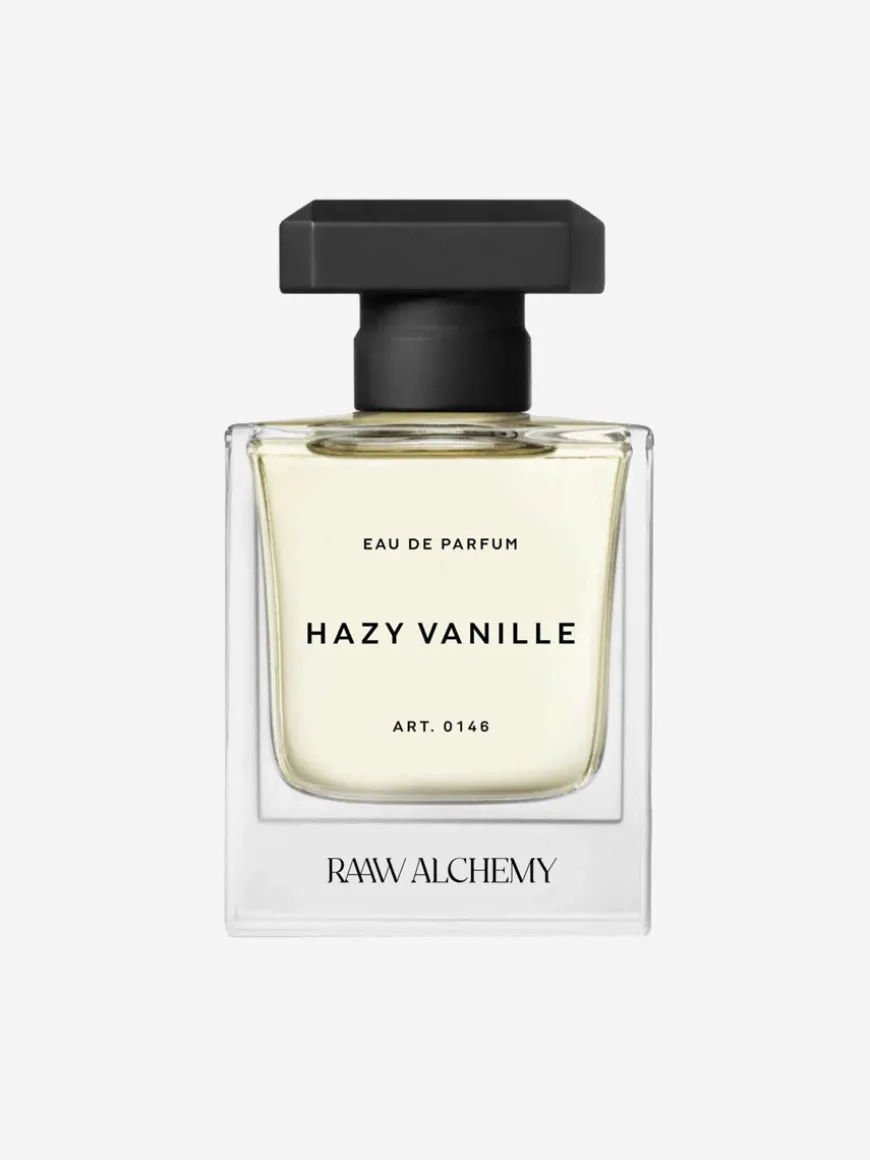 Hazy Vanille Eau De Parfum 50ml