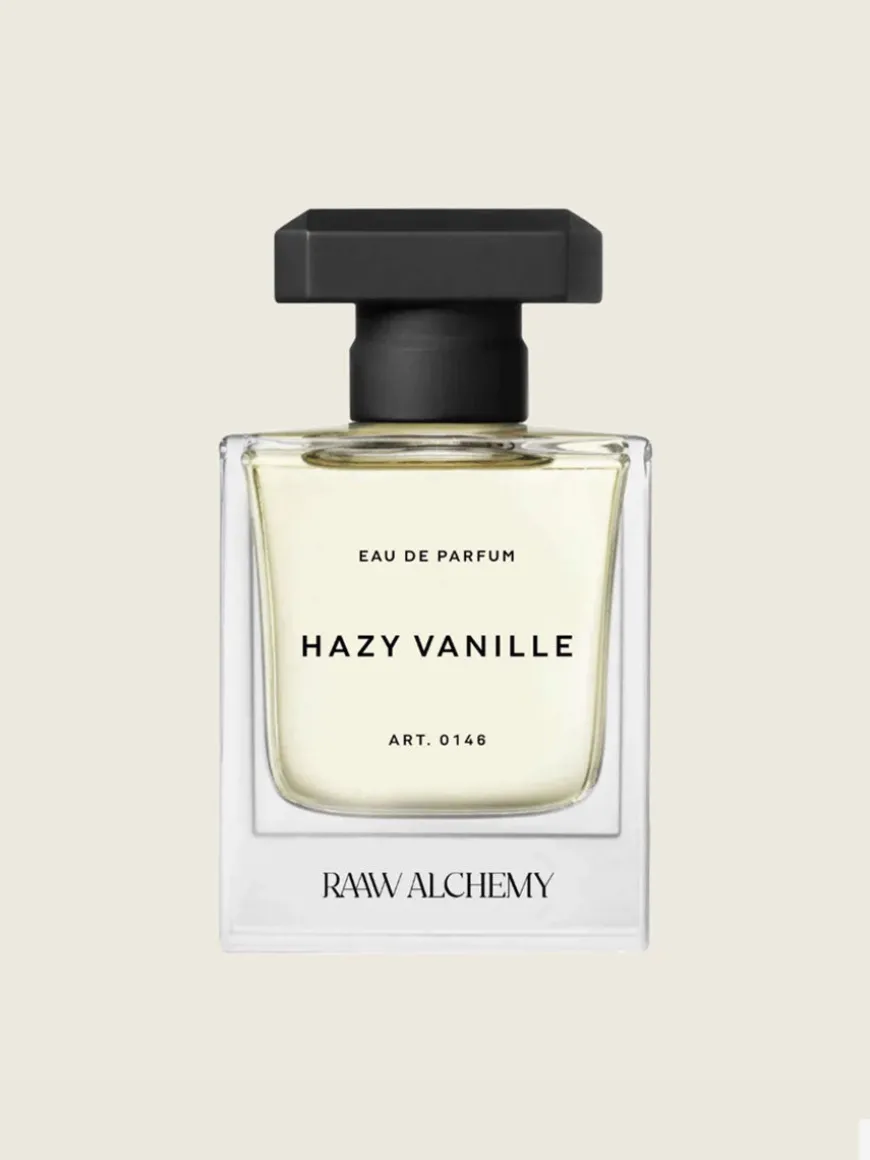 Hazy Vanille Eau De Parfum 50ml