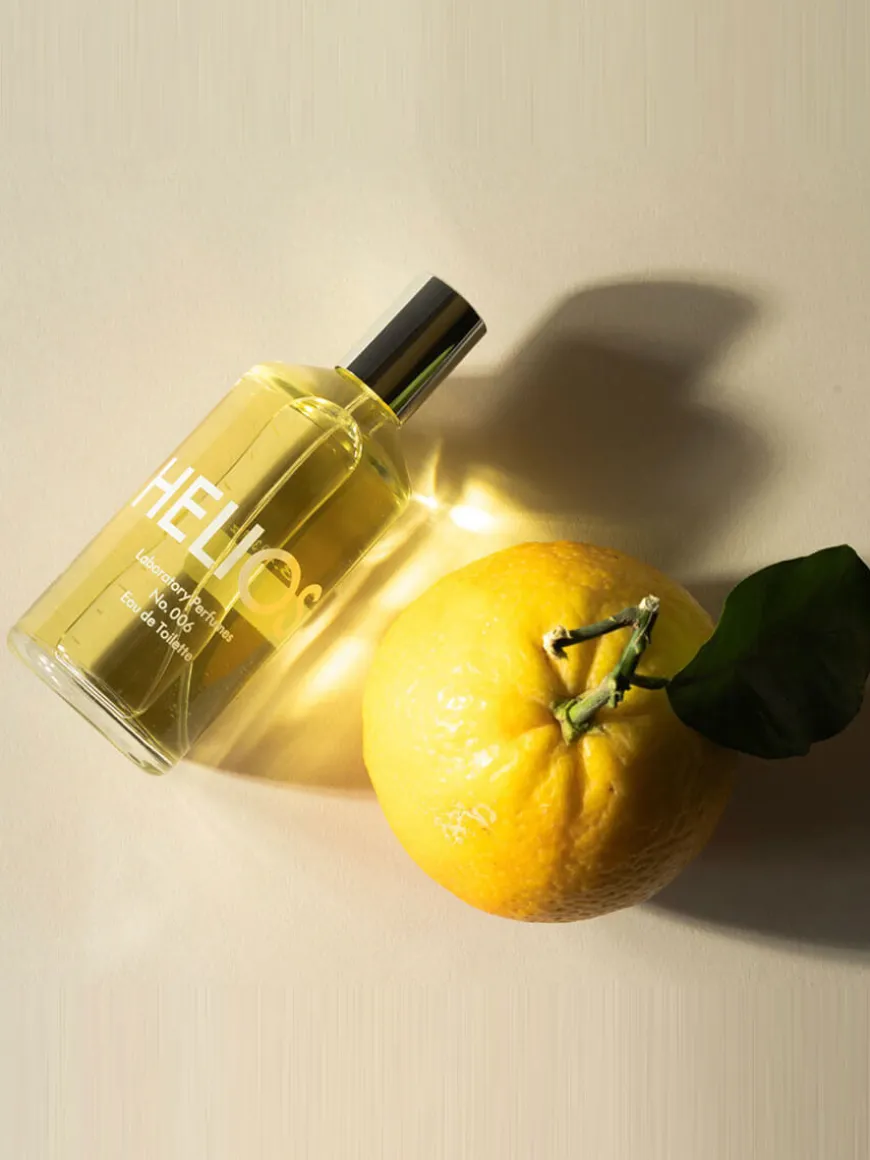 Helios Perfume