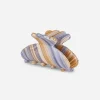 Helle Pretty Autumn Mini Hairgrip - Beige
