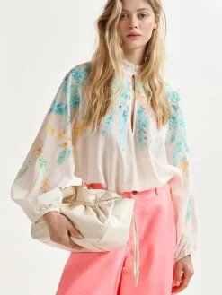 Hitrus Blouse