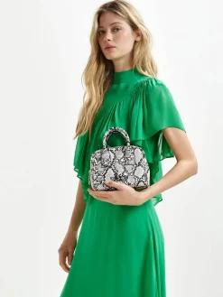 Honolulu Dress - Green