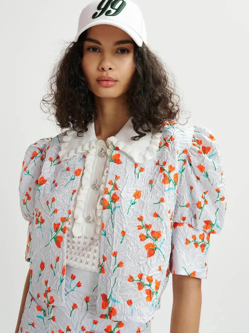 Hosha Jacket