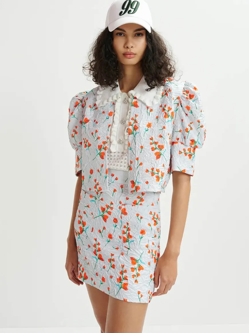 Hosha Jacket