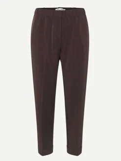 Hoys Pants - Mole