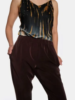 Hoys Pants - Mole