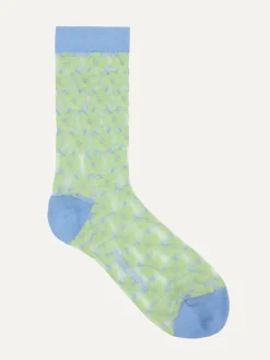 Iggy Socks - Flower Mesh