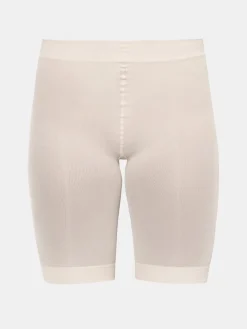 Ingrid Shorts - Nude