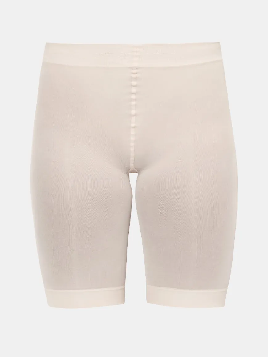 Ingrid Shorts - Nude
