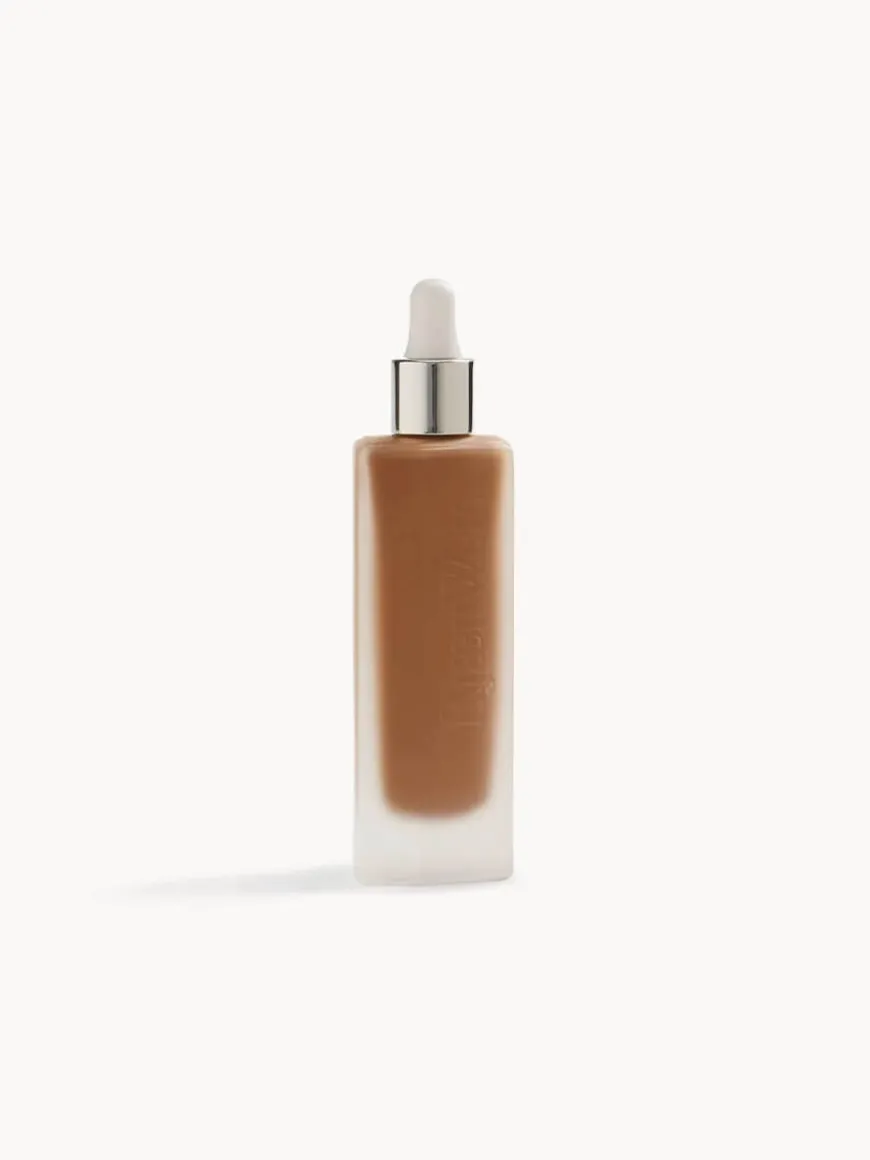 Invisible Touch Liquid Foundation - D330/Flawless