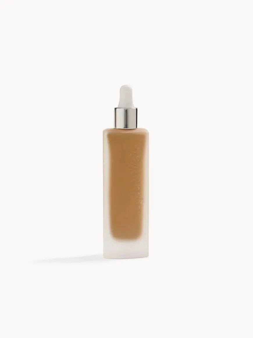 Invisible Touch Liquid Foundation - D310/Transparent
