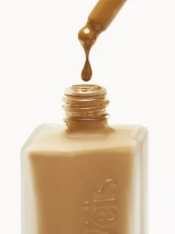 Invisible Touch Liquid Foundation - D320/Delicate