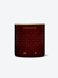 Jul Scented Candle - 400g