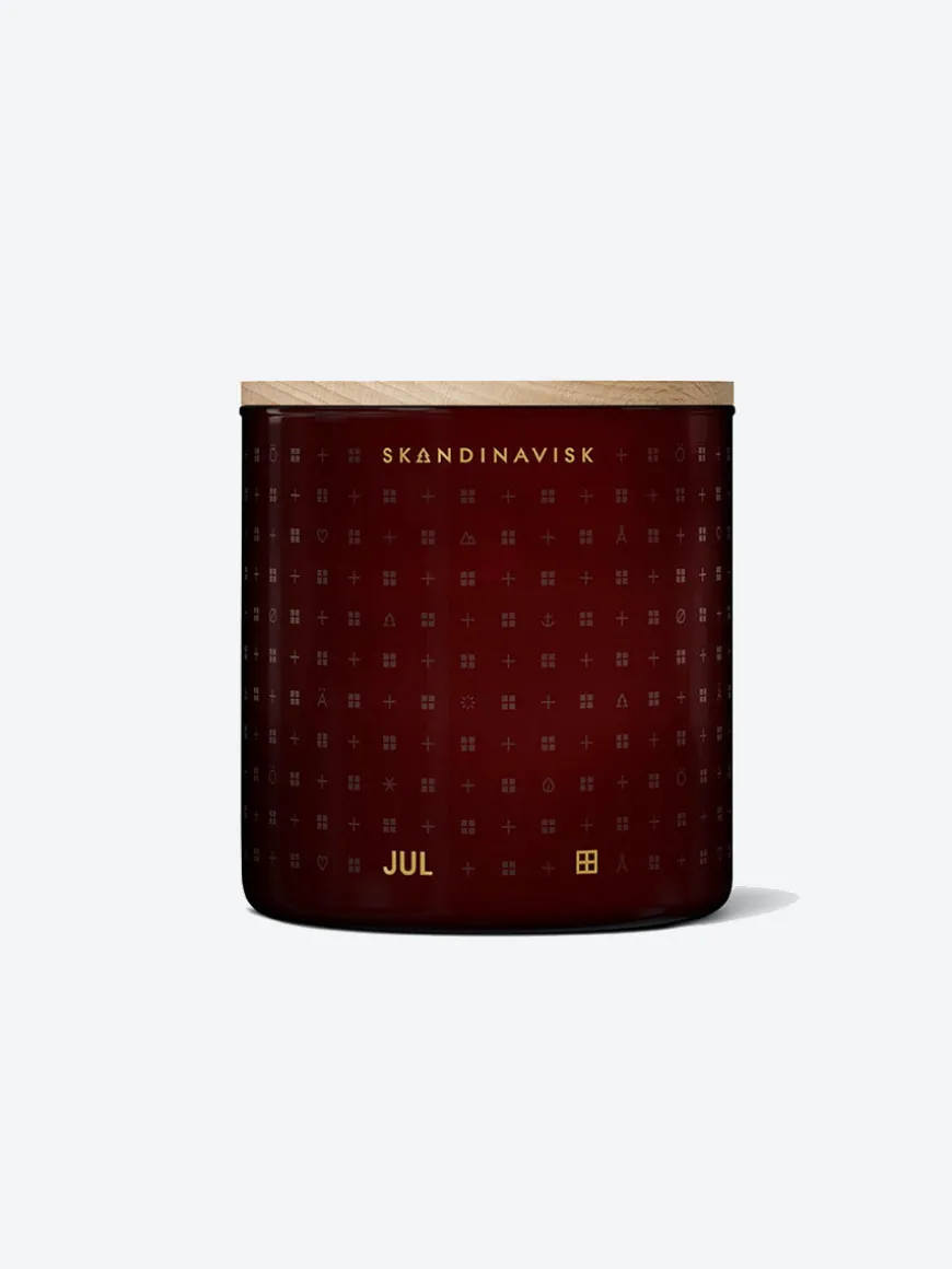 Jul Scented Candle - 400g
