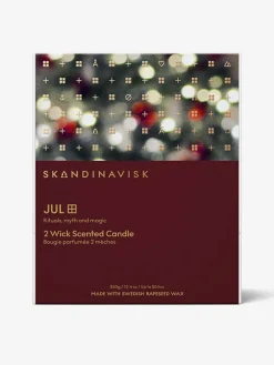 Jul Scented Candle - 350g
