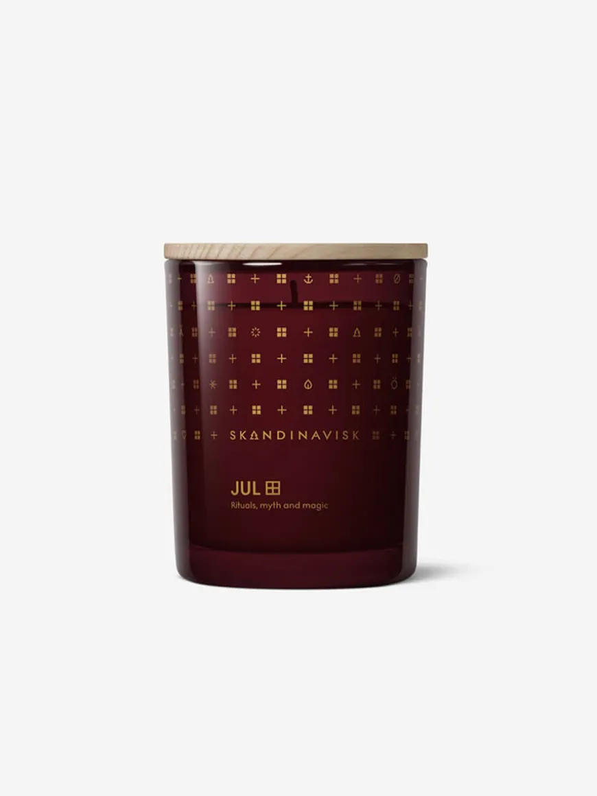 Jul Scented Candle - 200g